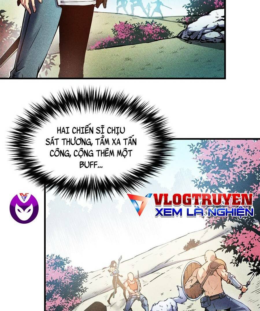 Tối Cường Kiếm Thần Trọng Sinh Ký: Chapter 6
