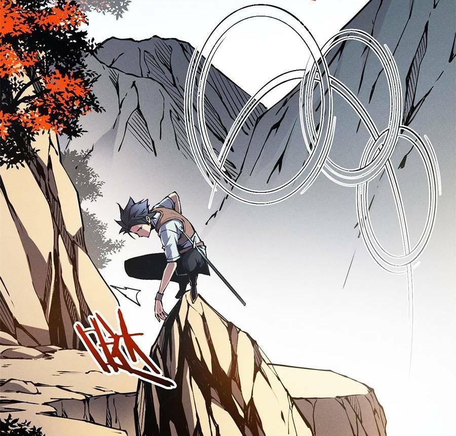 Tối Cường Kiếm Thần Trọng Sinh Ký: Chapter 6