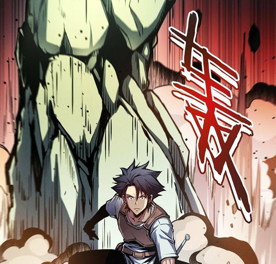 Tối Cường Kiếm Thần Trọng Sinh Ký: Chapter 6