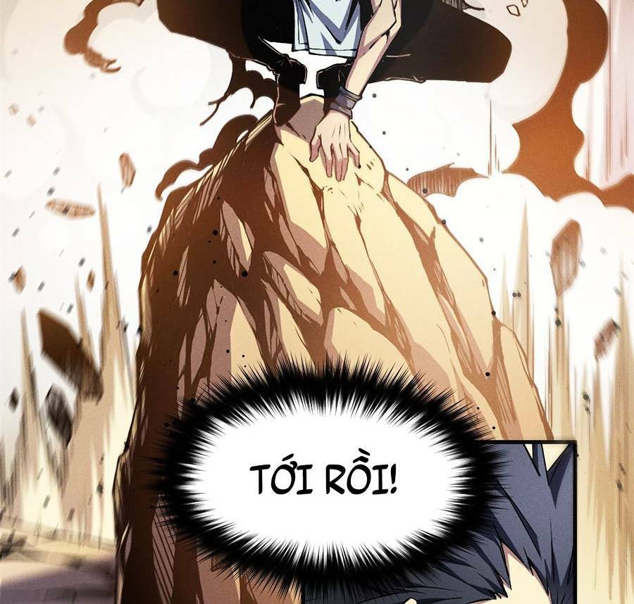 Tối Cường Kiếm Thần Trọng Sinh Ký: Chapter 6