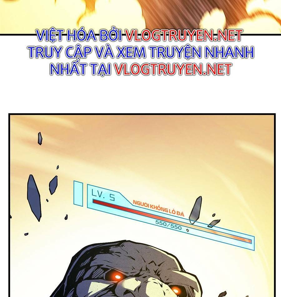 Tối Cường Kiếm Thần Trọng Sinh Ký: Chapter 6