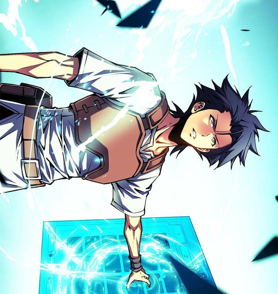 Tối Cường Kiếm Thần Trọng Sinh Ký: Chapter 6