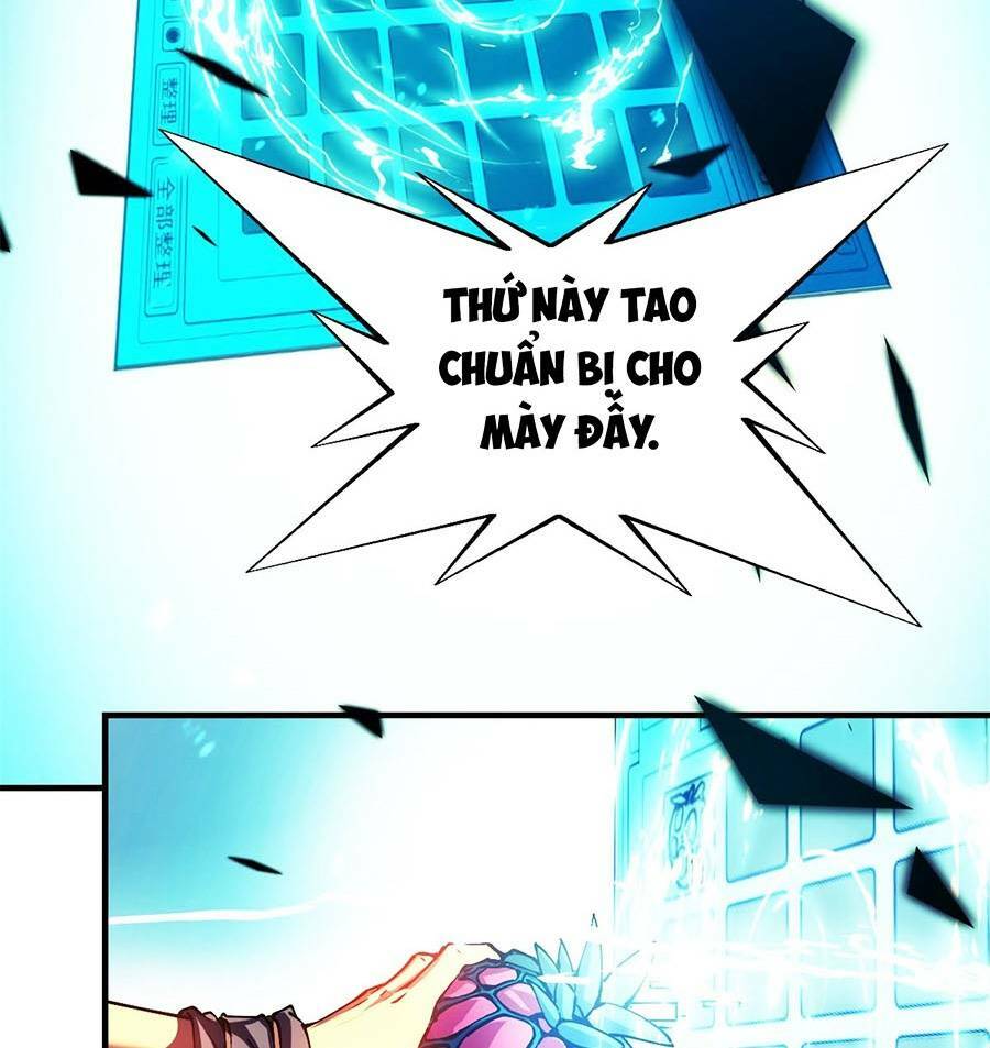 Tối Cường Kiếm Thần Trọng Sinh Ký: Chapter 6