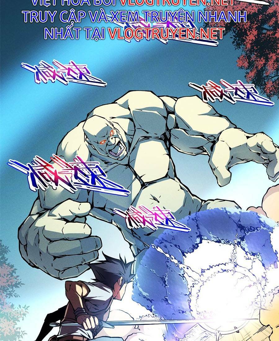 Tối Cường Kiếm Thần Trọng Sinh Ký: Chapter 6