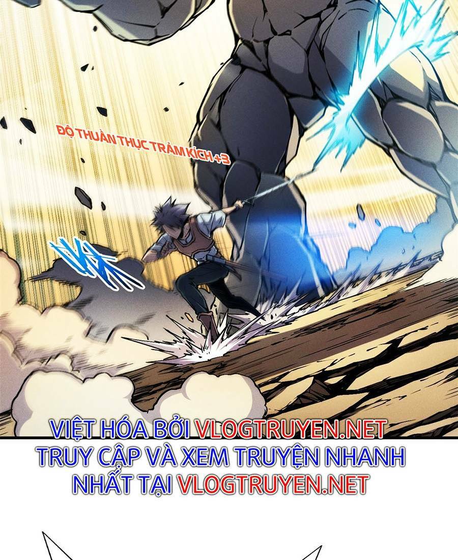 Tối Cường Kiếm Thần Trọng Sinh Ký: Chapter 6