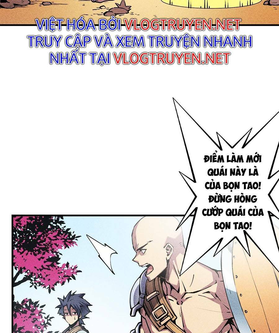 Tối Cường Kiếm Thần Trọng Sinh Ký: Chapter 6