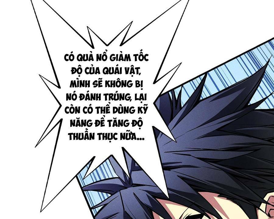 Tối Cường Kiếm Thần Trọng Sinh Ký: Chapter 6