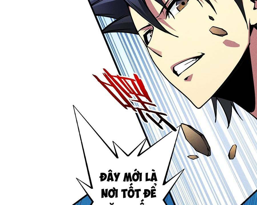 Tối Cường Kiếm Thần Trọng Sinh Ký: Chapter 6