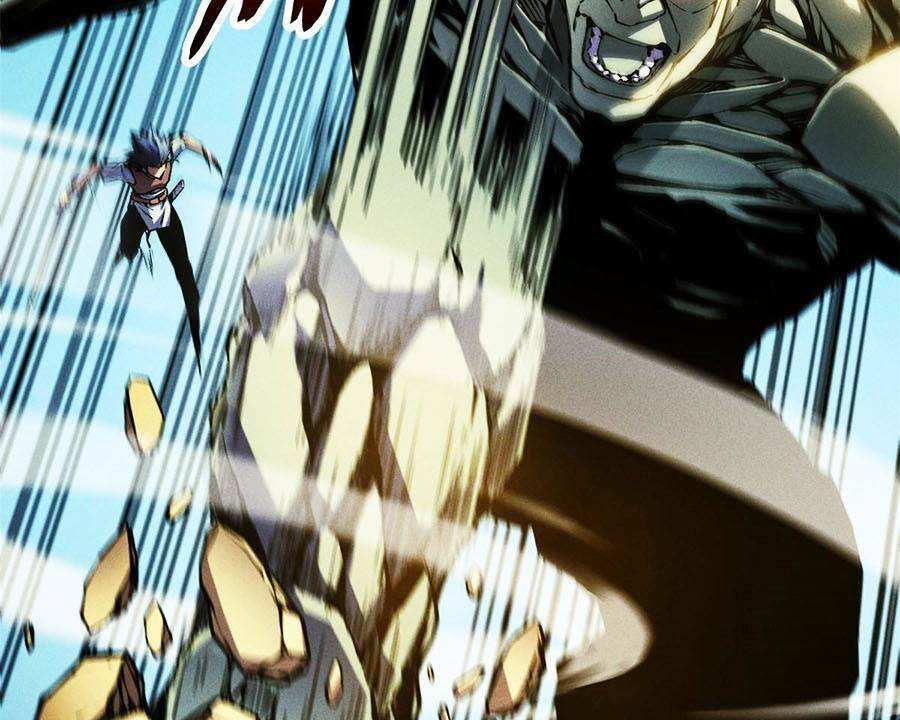 Tối Cường Kiếm Thần Trọng Sinh Ký: Chapter 6