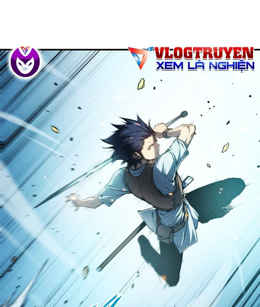 Tối Cường Kiếm Thần Trọng Sinh Ký: Chapter 6