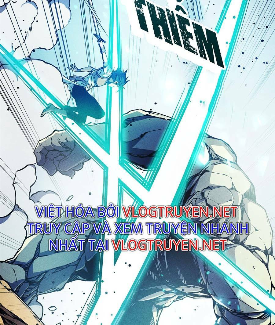 Tối Cường Kiếm Thần Trọng Sinh Ký: Chapter 6