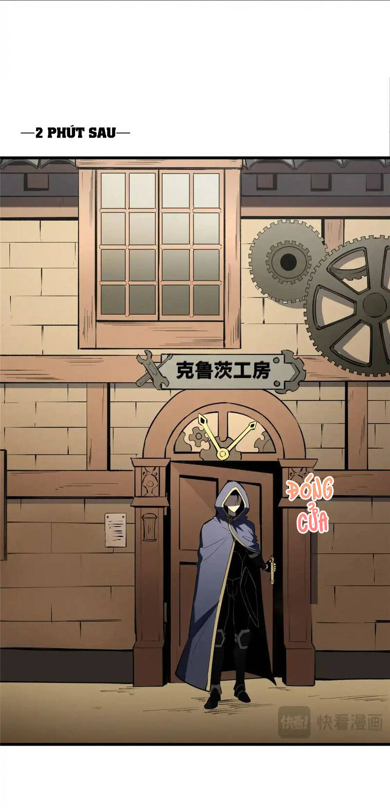 Tối Cường Kiếm Thần Trọng Sinh Ký: Chapter 61