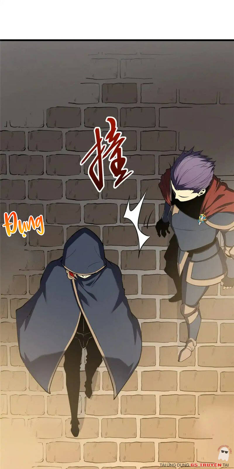 Tối Cường Kiếm Thần Trọng Sinh Ký: Chapter 61