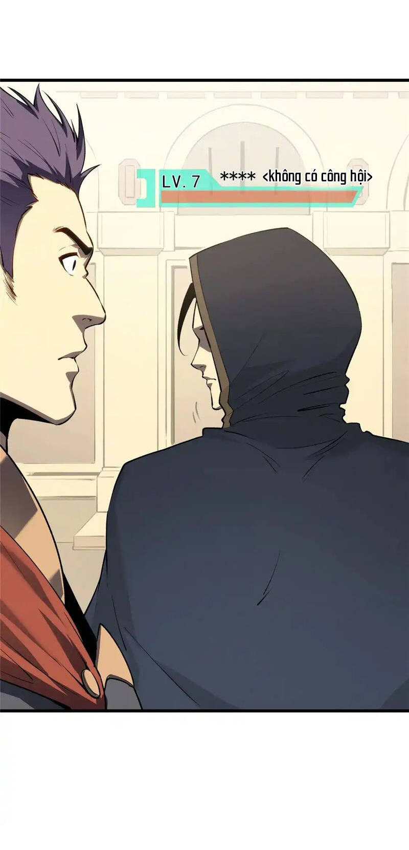 Tối Cường Kiếm Thần Trọng Sinh Ký: Chapter 61