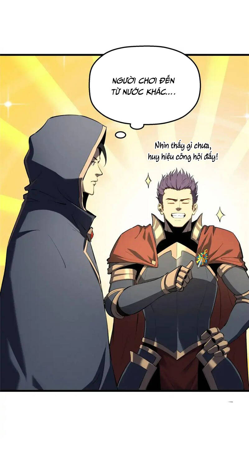 Tối Cường Kiếm Thần Trọng Sinh Ký: Chapter 61