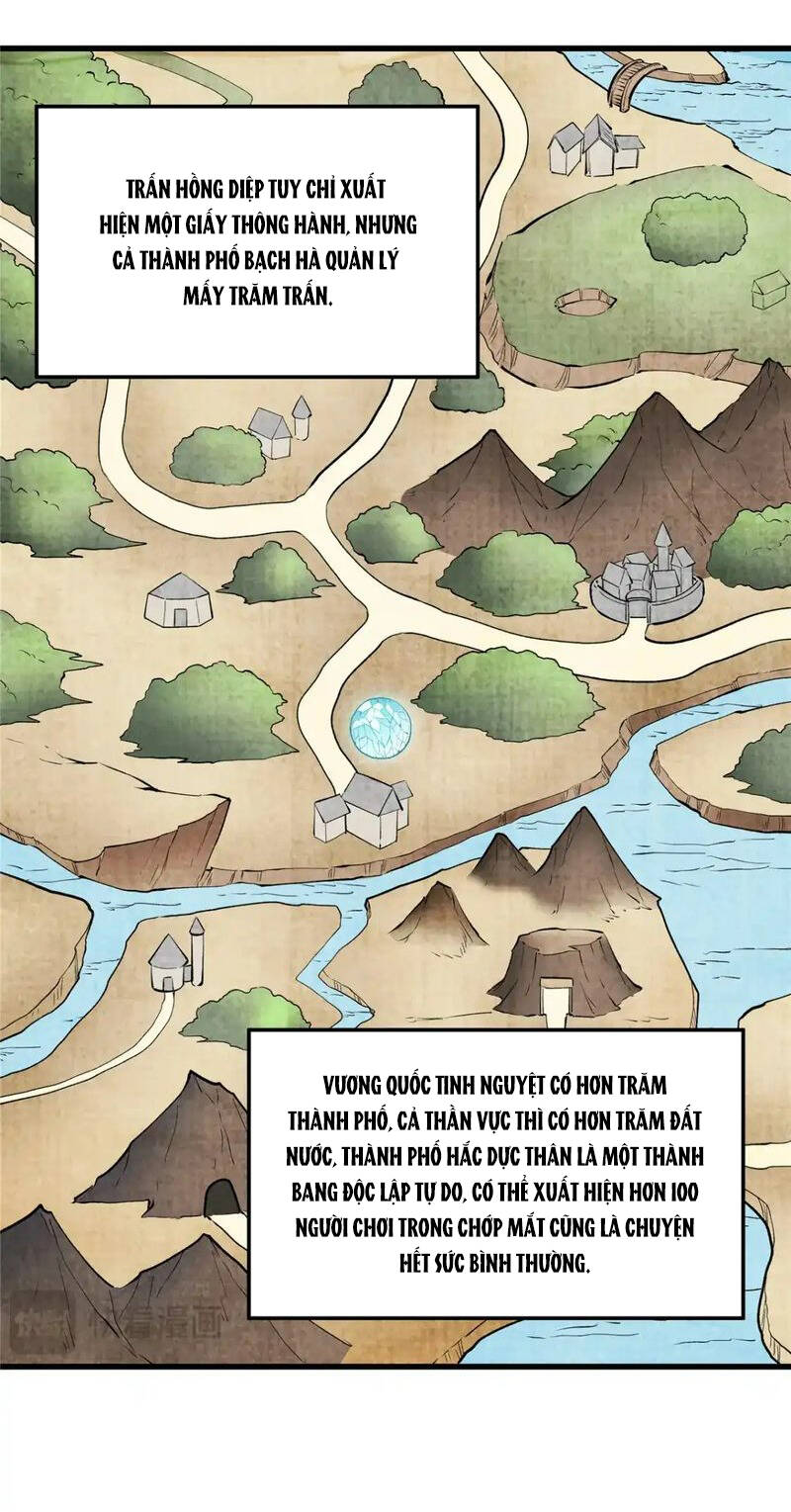 Tối Cường Kiếm Thần Trọng Sinh Ký: Chapter 61