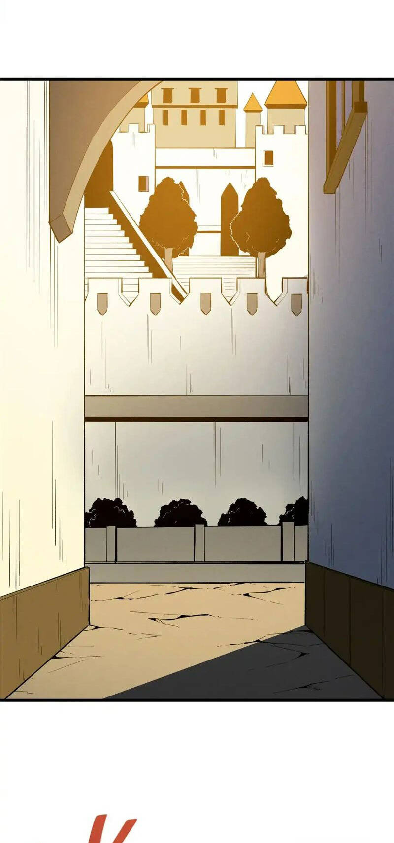 Tối Cường Kiếm Thần Trọng Sinh Ký: Chapter 61