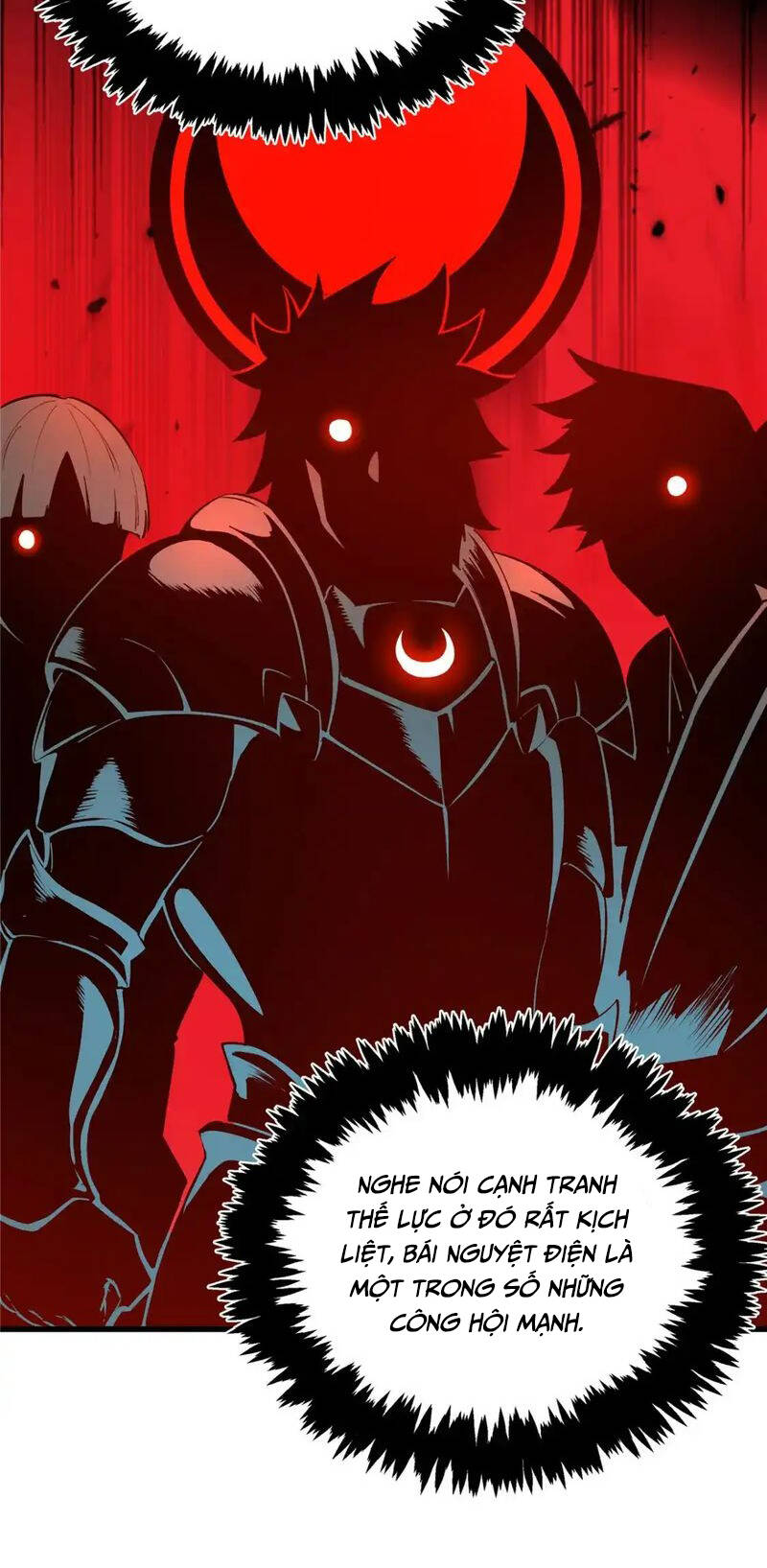 Tối Cường Kiếm Thần Trọng Sinh Ký: Chapter 61
