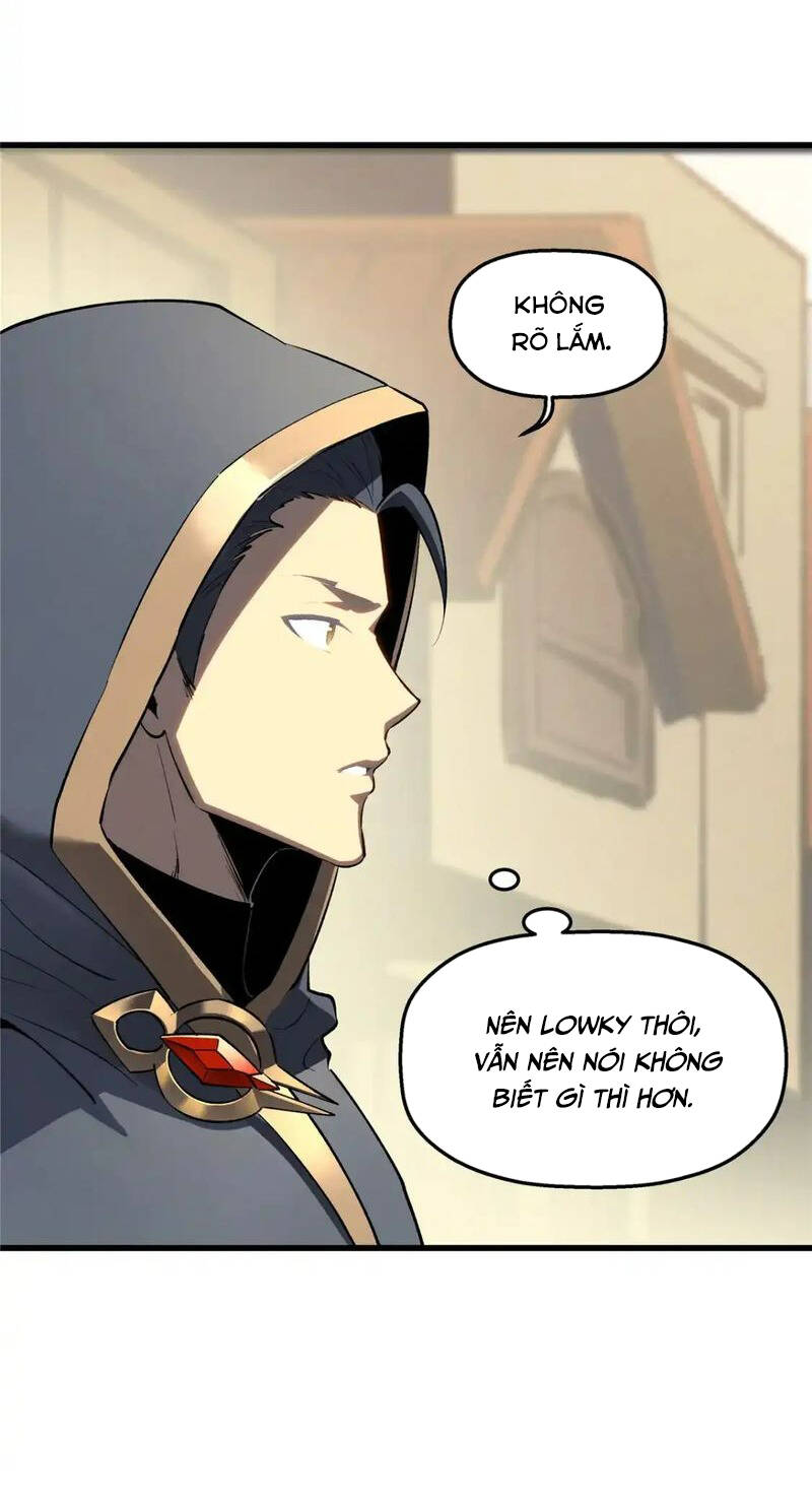 Tối Cường Kiếm Thần Trọng Sinh Ký: Chapter 61