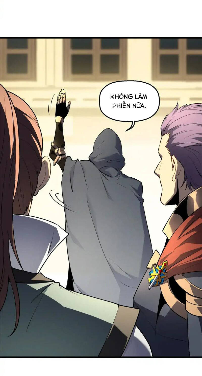 Tối Cường Kiếm Thần Trọng Sinh Ký: Chapter 61