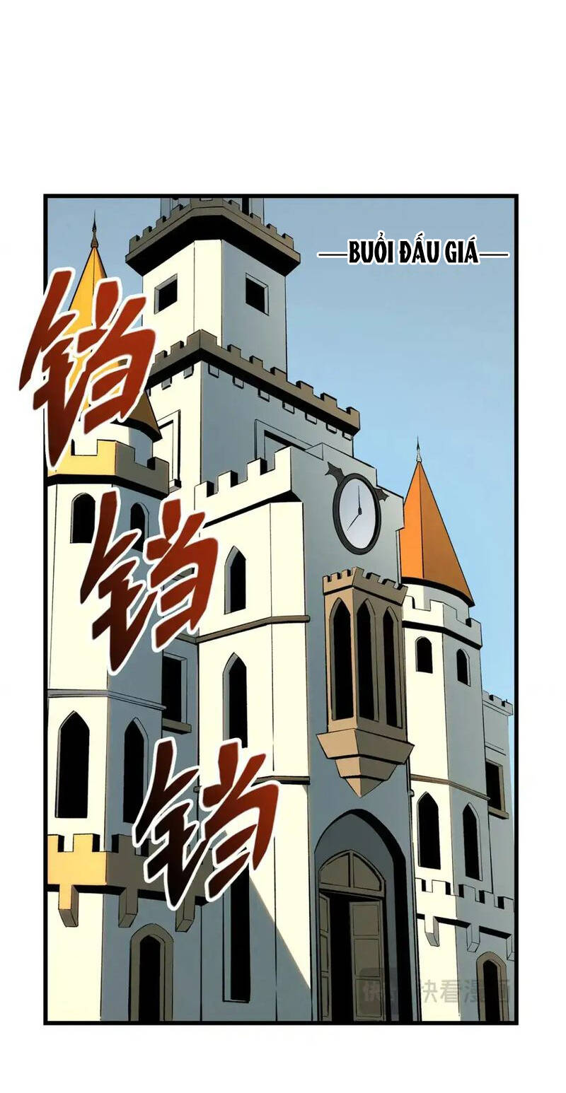 Tối Cường Kiếm Thần Trọng Sinh Ký: Chapter 61