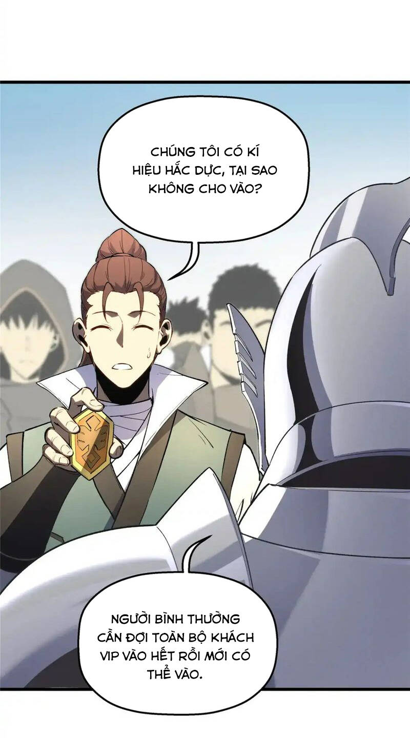 Tối Cường Kiếm Thần Trọng Sinh Ký: Chapter 61