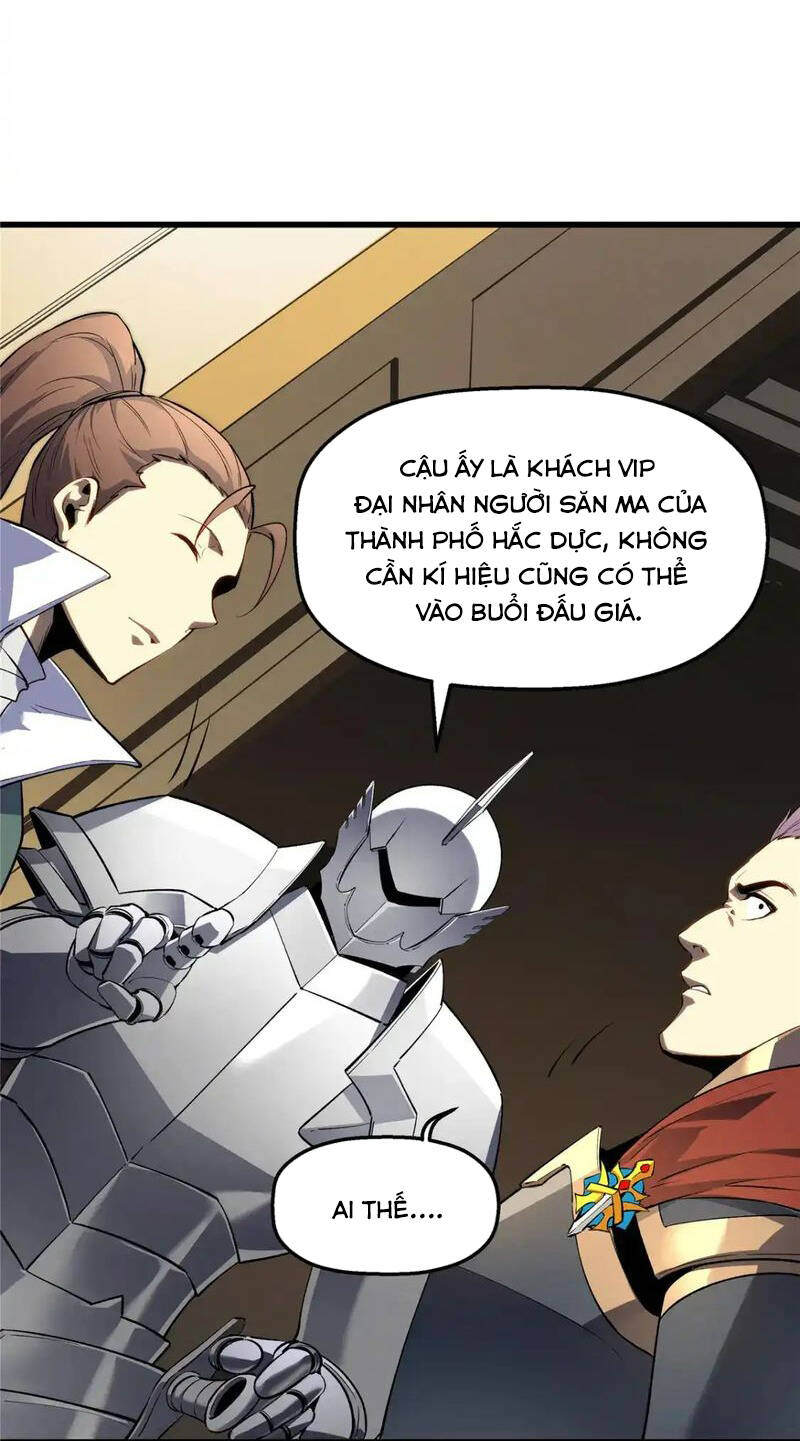 Tối Cường Kiếm Thần Trọng Sinh Ký: Chapter 61