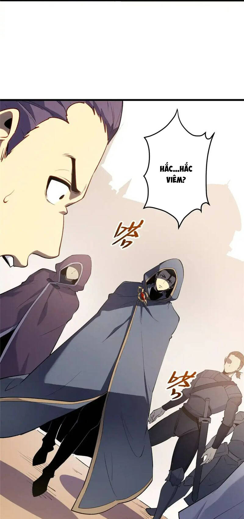 Tối Cường Kiếm Thần Trọng Sinh Ký: Chapter 61