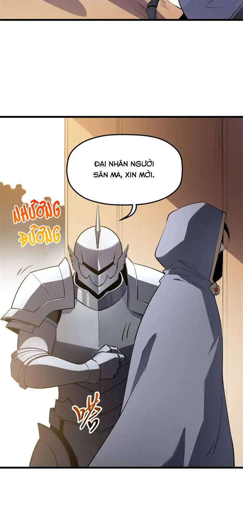 Tối Cường Kiếm Thần Trọng Sinh Ký: Chapter 61