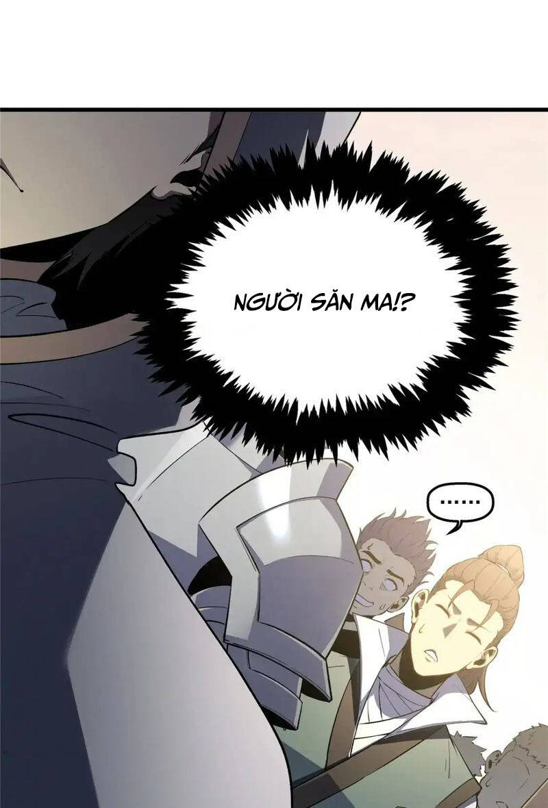 Tối Cường Kiếm Thần Trọng Sinh Ký: Chapter 61