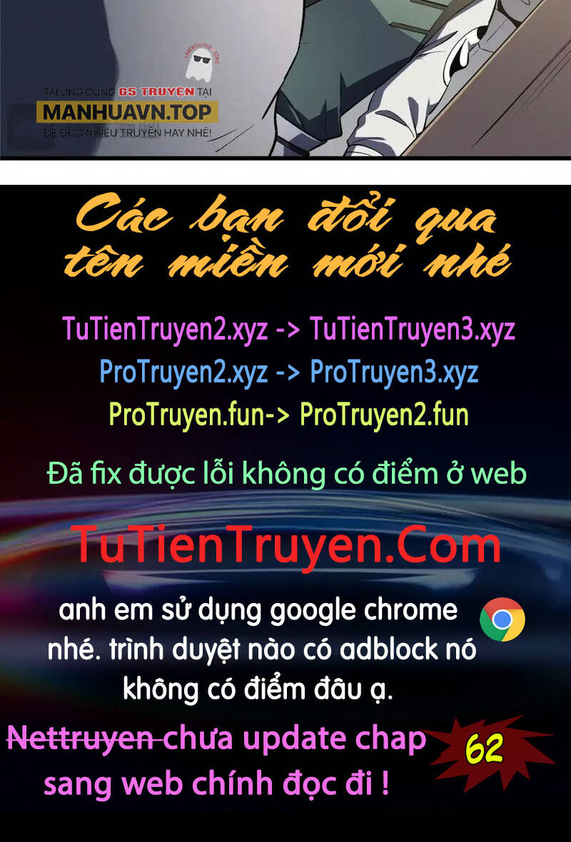 Tối Cường Kiếm Thần Trọng Sinh Ký: Chapter 61