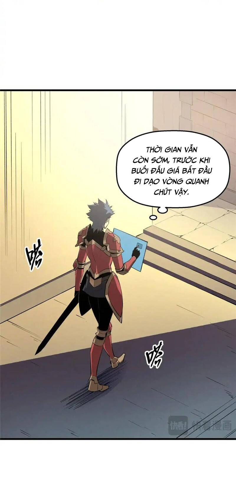 Tối Cường Kiếm Thần Trọng Sinh Ký: Chapter 61