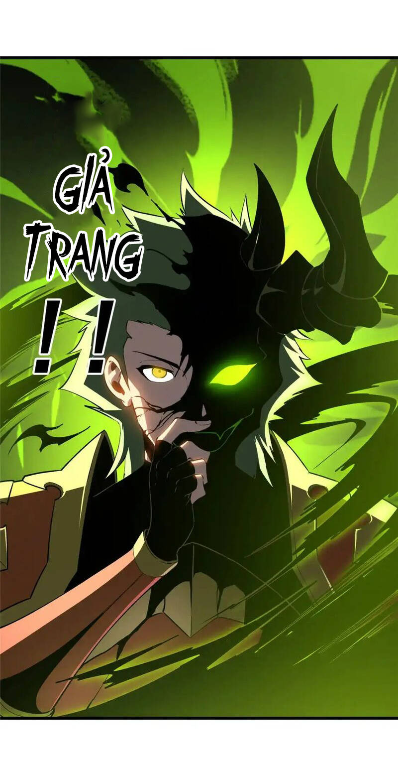 Tối Cường Kiếm Thần Trọng Sinh Ký: Chapter 61