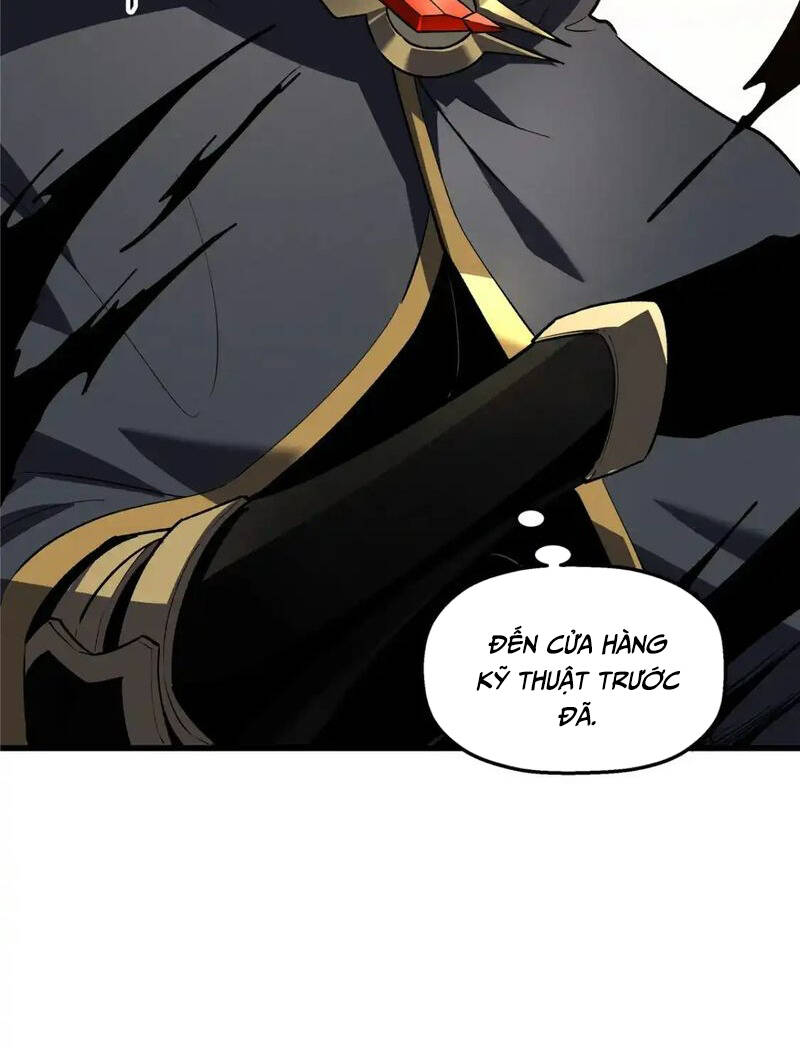 Tối Cường Kiếm Thần Trọng Sinh Ký: Chapter 61