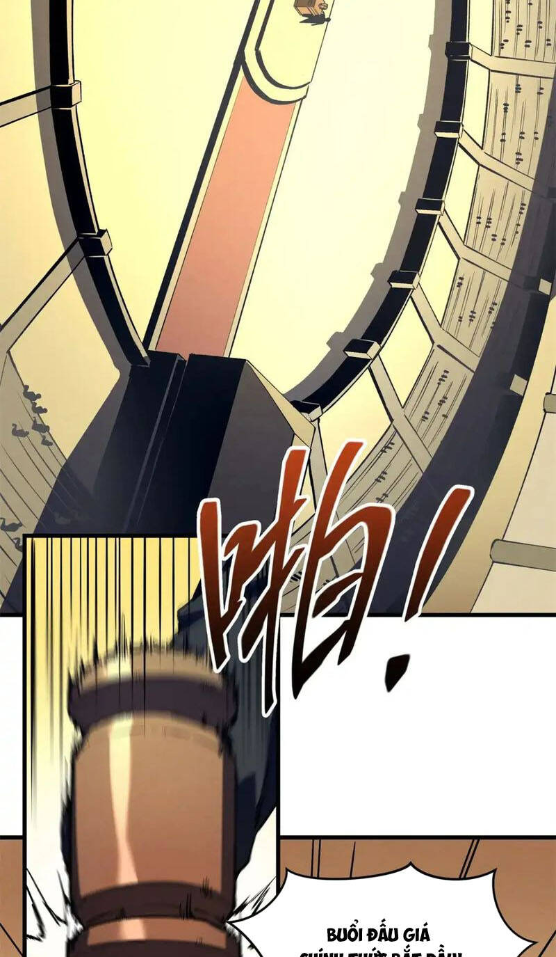 Tối Cường Kiếm Thần Trọng Sinh Ký: Chapter 62