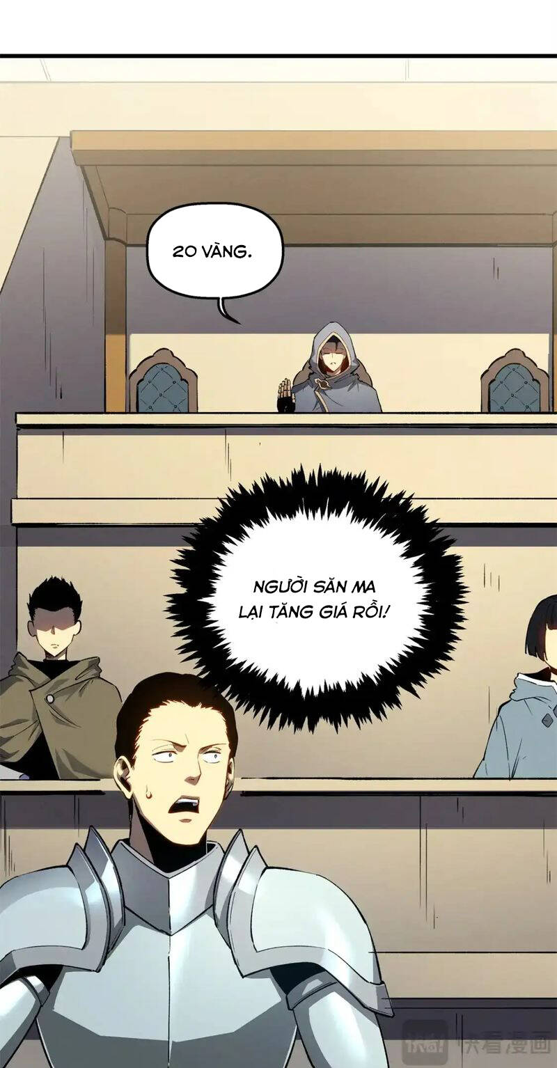 Tối Cường Kiếm Thần Trọng Sinh Ký: Chapter 62