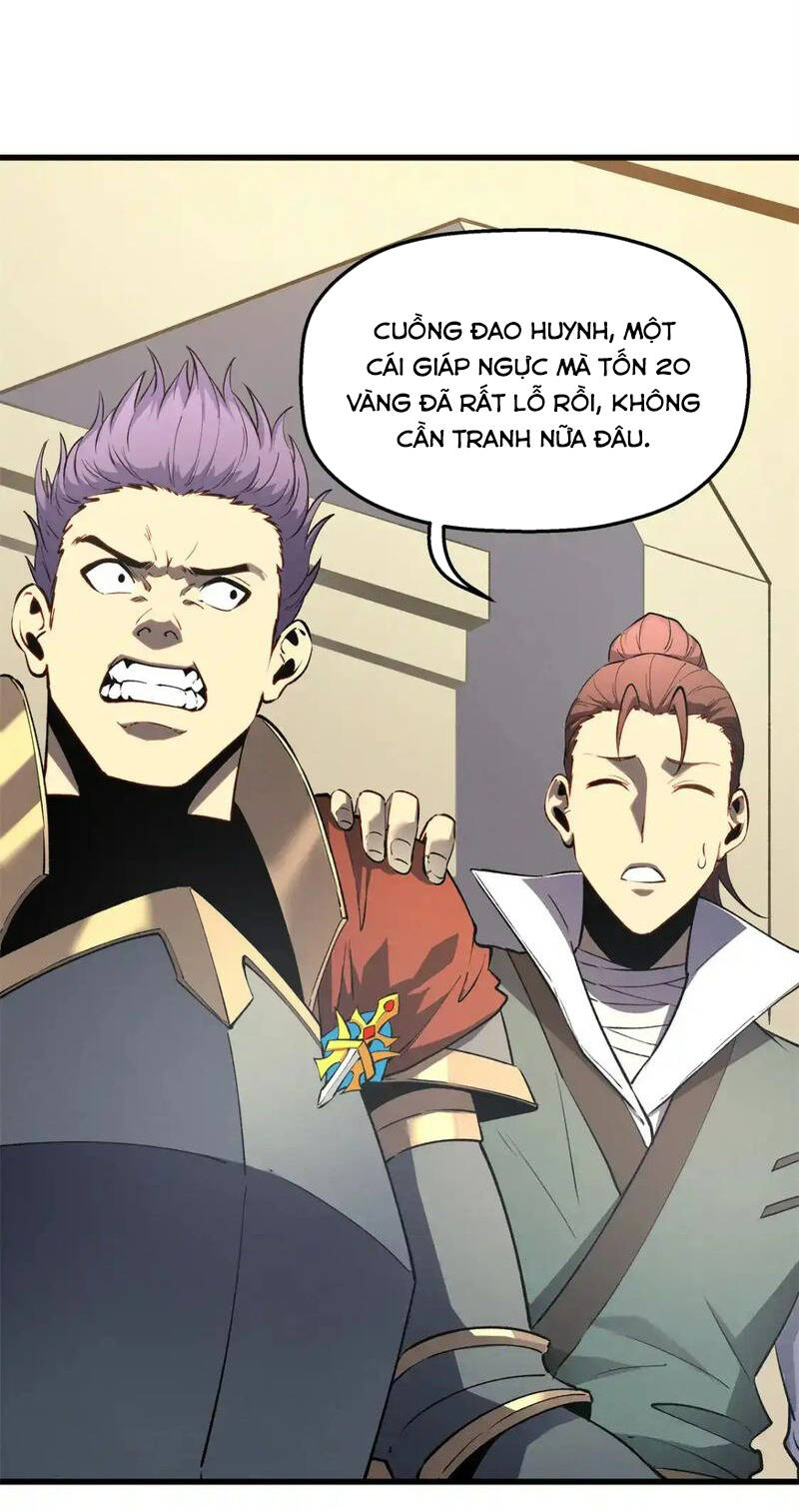 Tối Cường Kiếm Thần Trọng Sinh Ký: Chapter 62