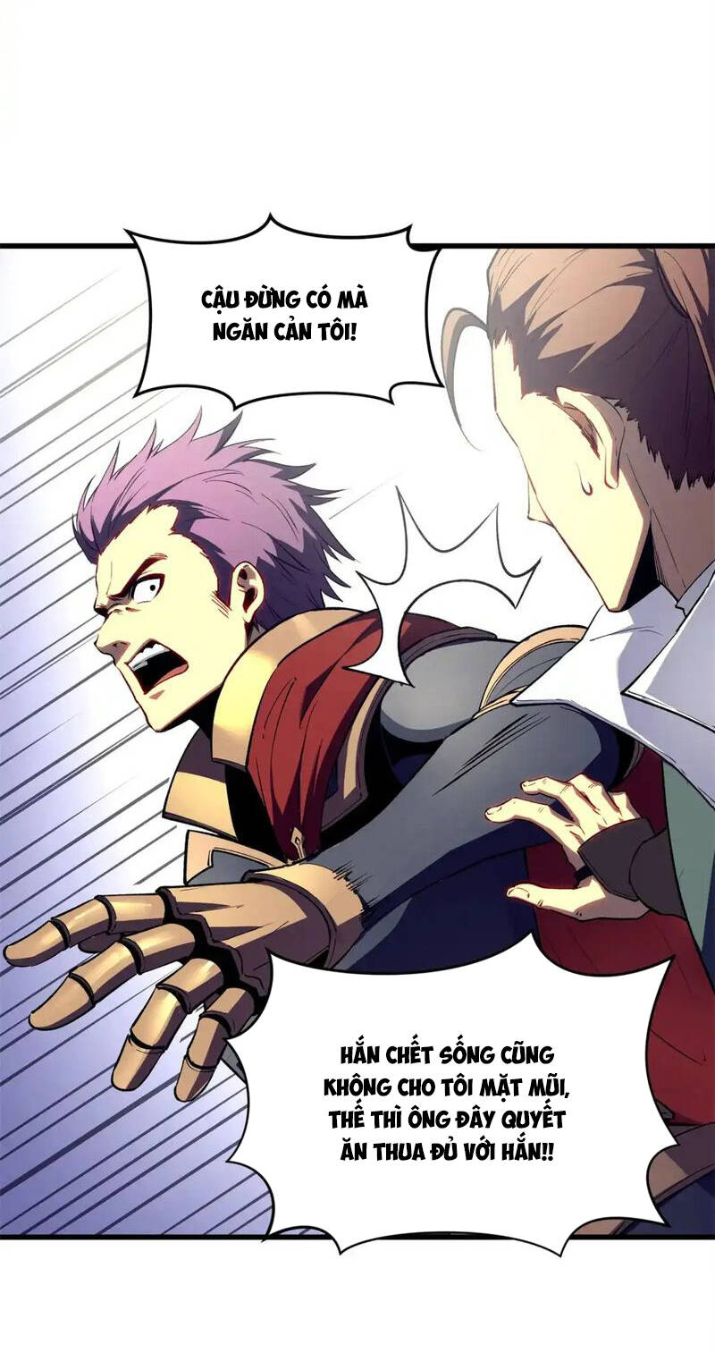 Tối Cường Kiếm Thần Trọng Sinh Ký: Chapter 62