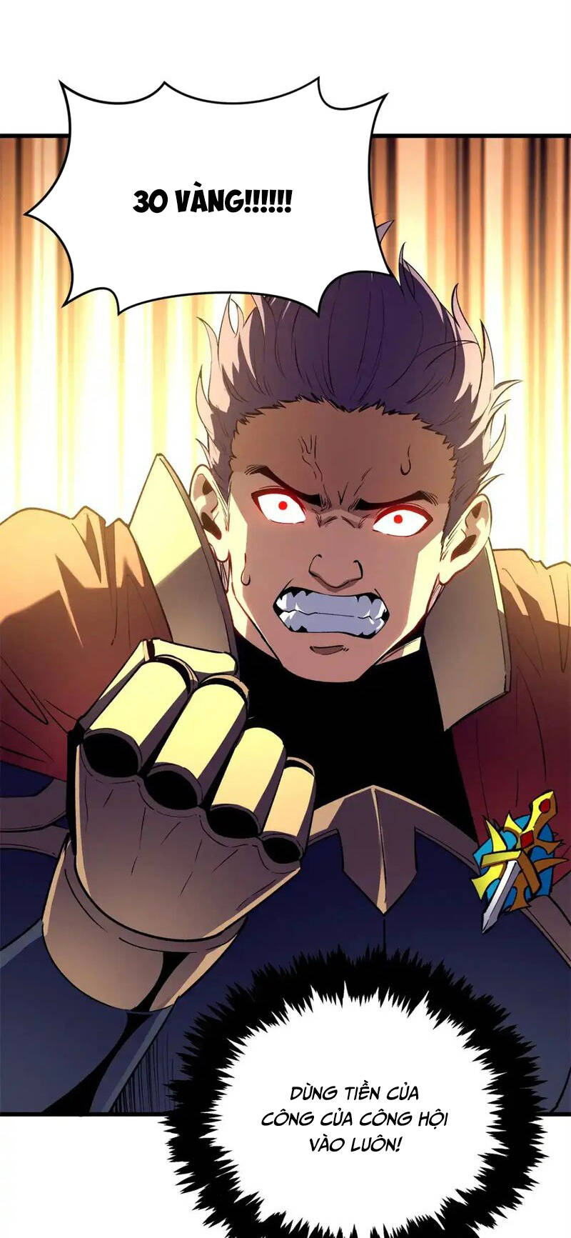 Tối Cường Kiếm Thần Trọng Sinh Ký: Chapter 62