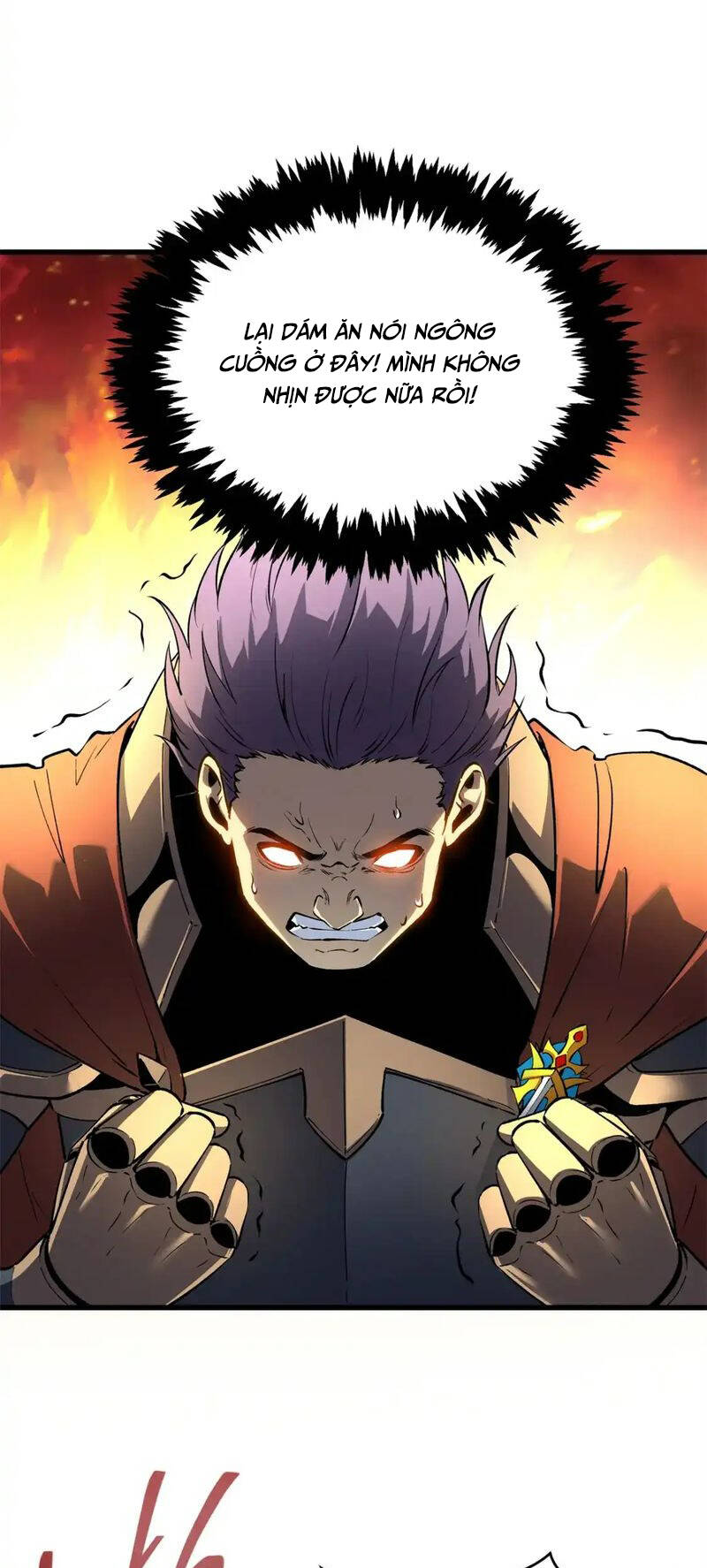 Tối Cường Kiếm Thần Trọng Sinh Ký: Chapter 62