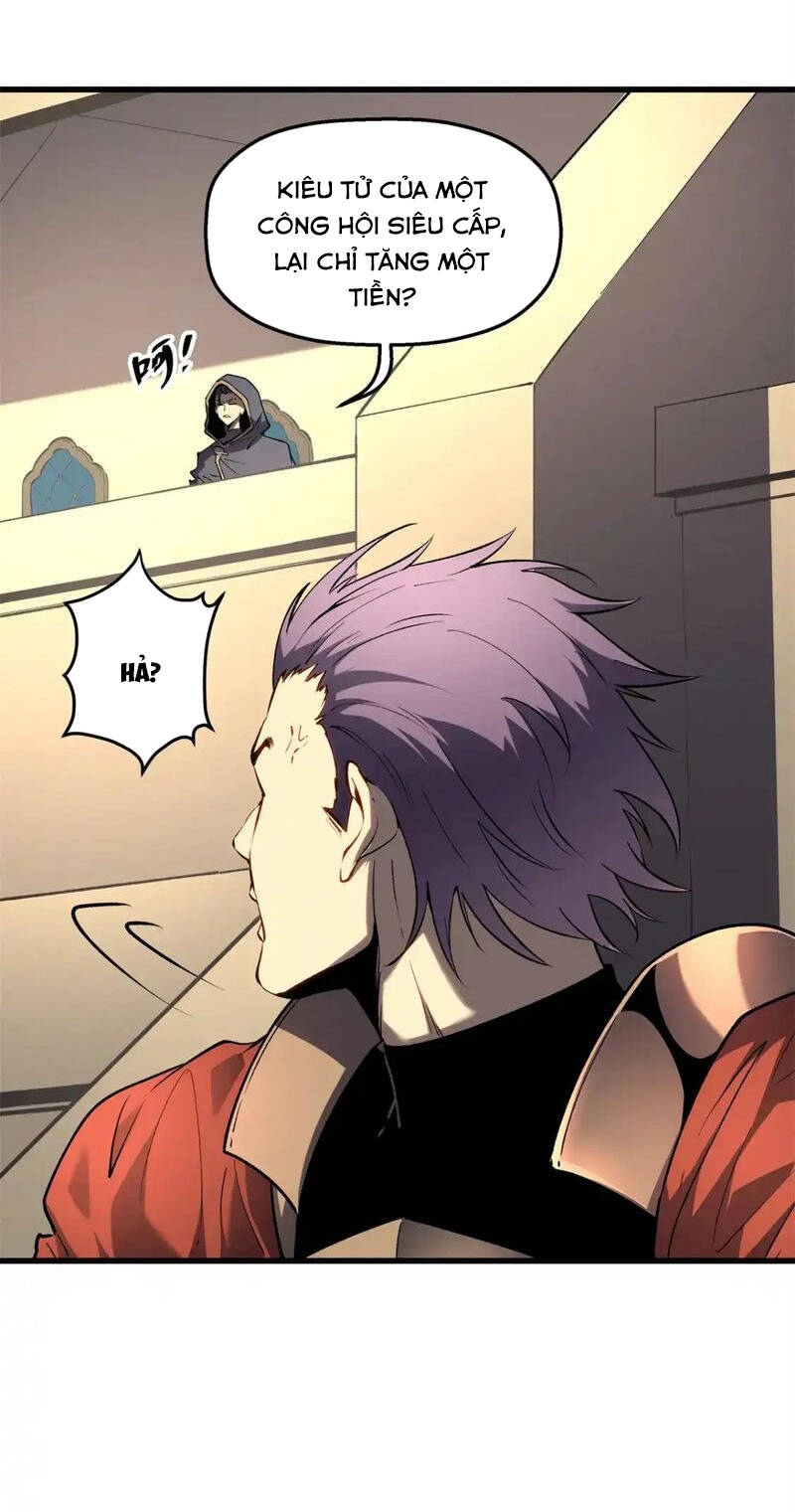 Tối Cường Kiếm Thần Trọng Sinh Ký: Chapter 62