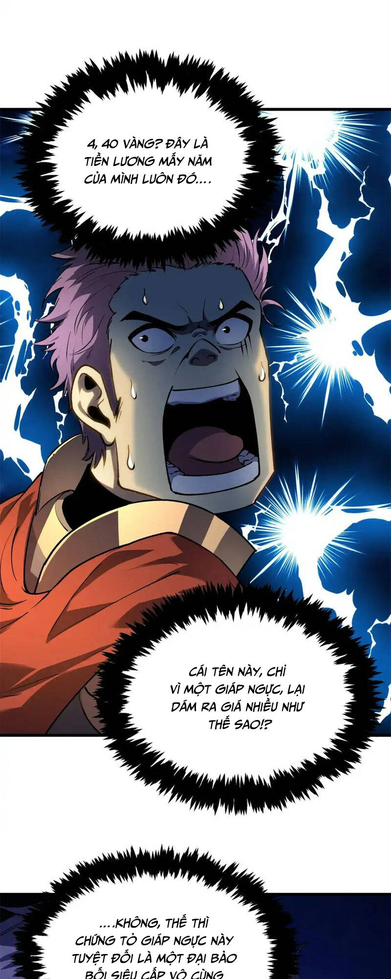 Tối Cường Kiếm Thần Trọng Sinh Ký: Chapter 62