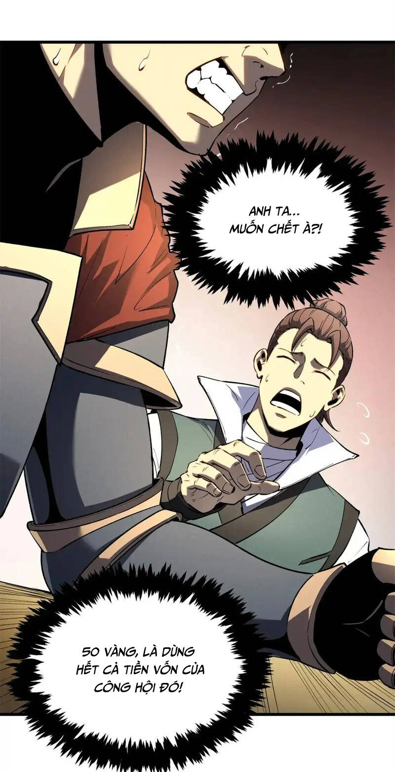 Tối Cường Kiếm Thần Trọng Sinh Ký: Chapter 62