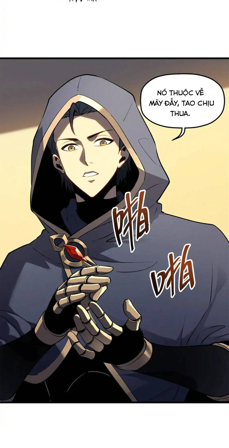 Tối Cường Kiếm Thần Trọng Sinh Ký: Chapter 62