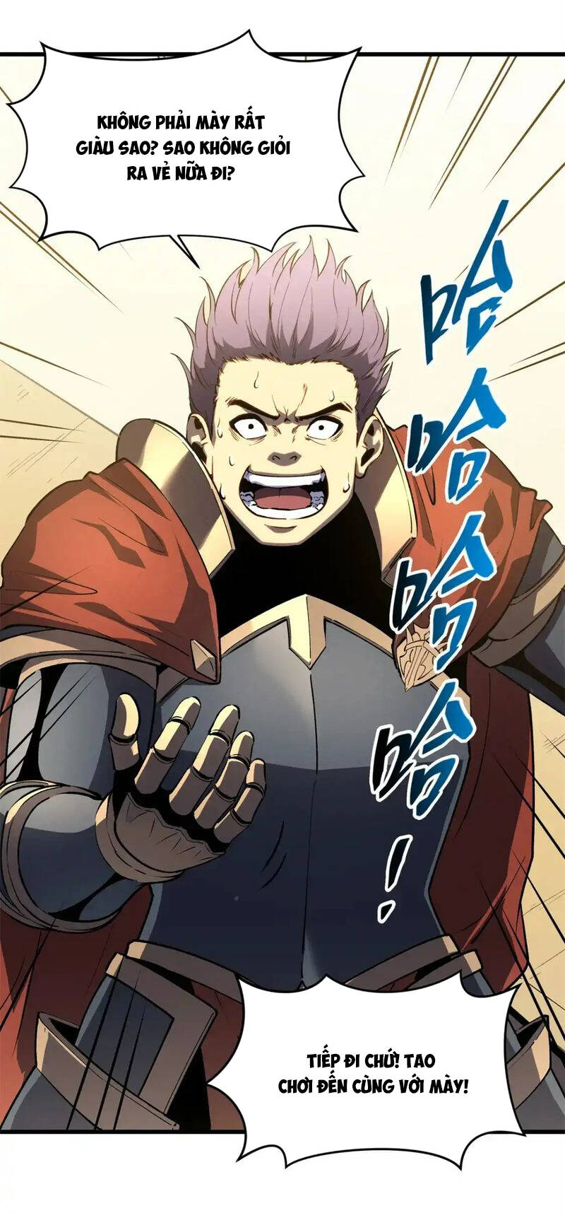 Tối Cường Kiếm Thần Trọng Sinh Ký: Chapter 62