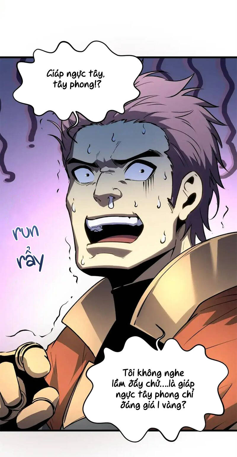 Tối Cường Kiếm Thần Trọng Sinh Ký: Chapter 62
