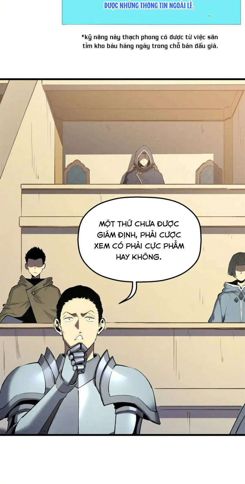 Tối Cường Kiếm Thần Trọng Sinh Ký: Chapter 62
