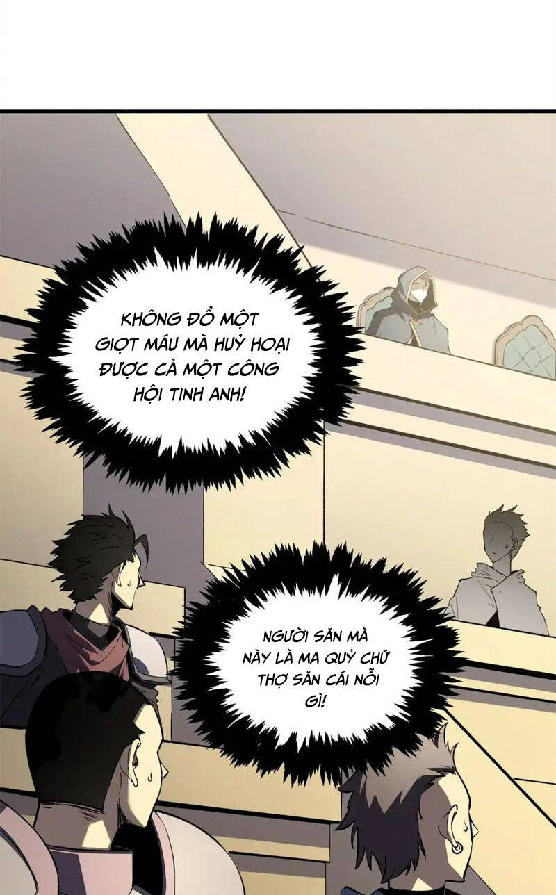 Tối Cường Kiếm Thần Trọng Sinh Ký: Chapter 62