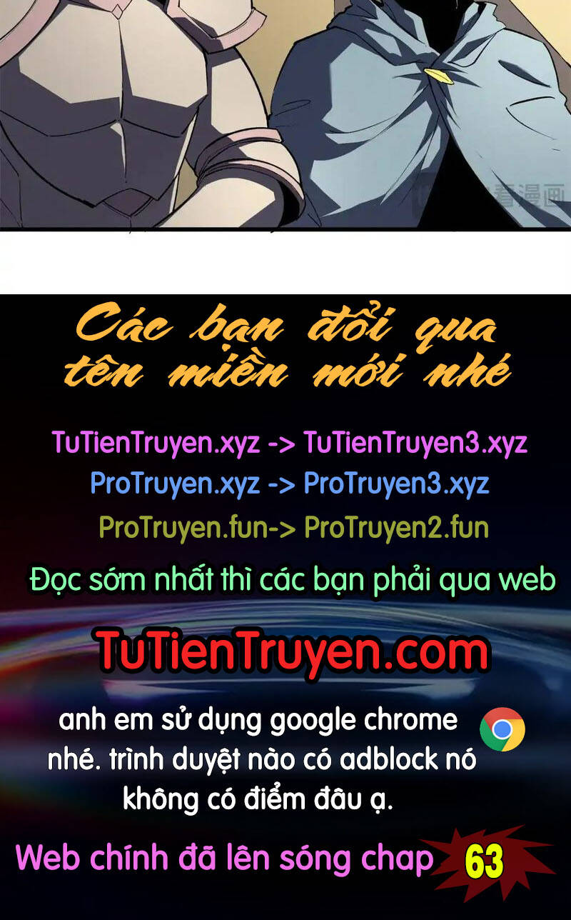 Tối Cường Kiếm Thần Trọng Sinh Ký: Chapter 62