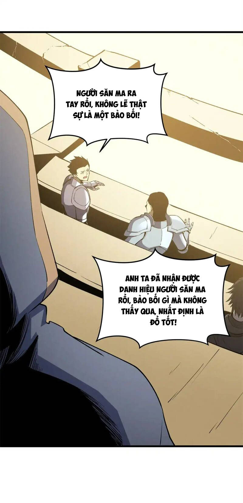 Tối Cường Kiếm Thần Trọng Sinh Ký: Chapter 62